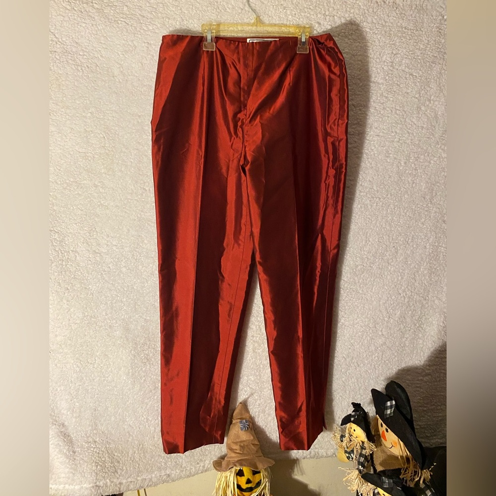 CARLISLE pants women size 12
